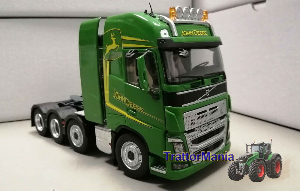 Camion Truck modificati 1:32 Modelli Modificati Trattormania